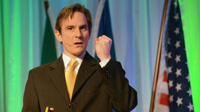 Goodwill of Irish diaspora should  not be taken for granted, conference told
