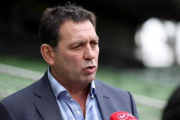 The Offload: Is David Nucifora’s long-term plan at sixes and Sevens?