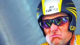 Lance Armstrong implicates Hein Verbruggen in 1999 cover up