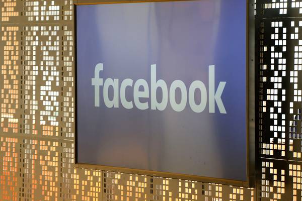 Facebook’s Irish tax move ‘increases pressure on others’