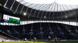 Wow factor set to high as Tottenham Hotspur Stadium throws open its doors