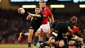 TJ Perenara: 2016 and 2018 defeats are an afterthought for the All Blacks