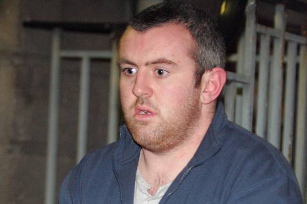 Man strangled in Cloverhill Prison named as Mark Lawlor (37)