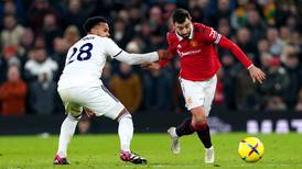 Bruno Fernandes unfazed by reception that awaits Manchester United in Leeds