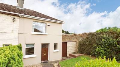 What sold for €386k in Dún Laoghaire, D8, Skerries and Bray