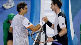 Andy Murray battles past David Ferrer and into Melbourne semis