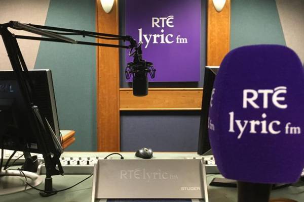 Bill Whelan slams RTÉ for ‘beating up on the little guy’ in Lyric FM move