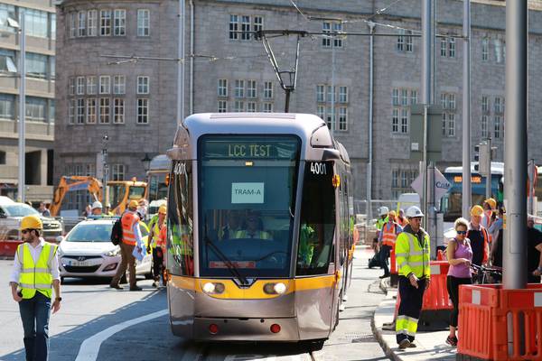 City centre bus routes diverted to alleviate traffic delays