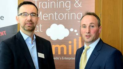 Drogheda-based companies selected to join education programme run by PwC UK