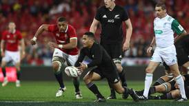 Gordon D’Arcy: Shut down Smith, shut down the All Blacks