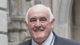 Billy Lawless: Giving Kenny’s daughter J1 job ‘not cronyism’