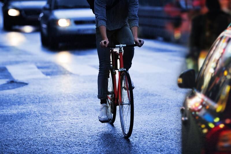 Serious injuries to cyclists on roads far higher than official Garda data shows