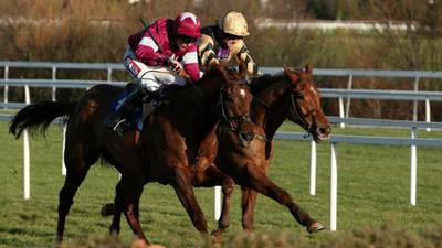 Mullins and Walsh enjoy a day to remember