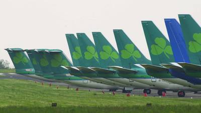 Aer Lingus facing trial over driver’s death at Dublin Airport