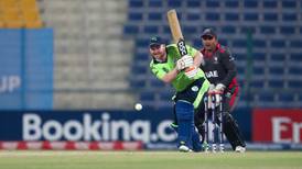 Rohan Mustafa stops Ireland in their tracks at T20 World Cup qualifier