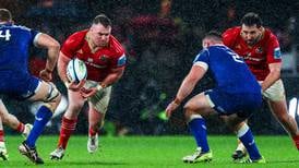 Dave Kilcoyne to miss Six Nations as shoulder surgery rules him out for the season