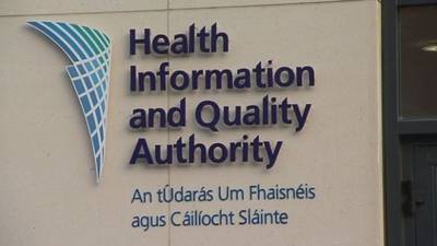 Hiqa finds compliance issues at 35 of 61 nursing homes inspected