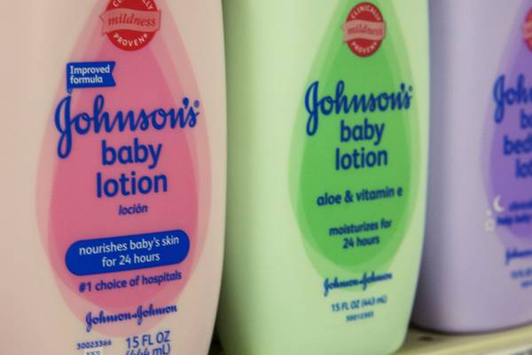 Johnson and Johnson makes takeover approach for Actelion