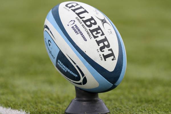 Premiership rugby players question pay cuts before training return