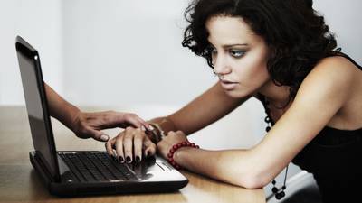 The online complications of breaking up with someone