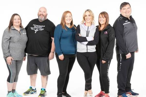Operation Transformation: Pay lipservice to wellbeing and turn the emotion up to 11