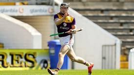 Diarmuid O’Keeffe: ‘That’s what it’s about, really, making great days for Wexford’