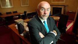 Not retiring quietly, Ruairí Quinn has harsh words for critics