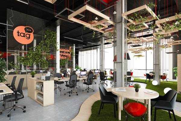 Talent Garden to expand in the Republic after raising €44m