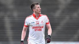 Ballintubber too strong for Aughawillan