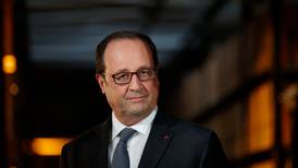 François Hollande’s comments  raising hackles across France