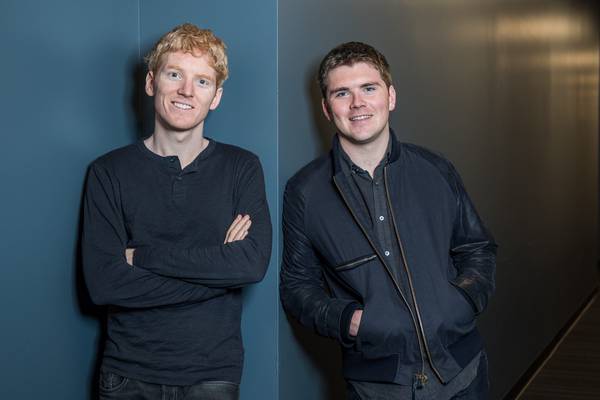 Stripe is likely to go public – but not just yet