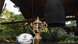 Rugby World Cup could be extended from 20 teams to 24