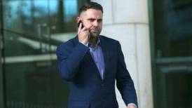 Former Dublin Airport policeman jailed again for smuggling gang money