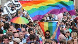 Same-sex marriage: Northern Ireland ‘last bastion of discrimination’ says Amnesty