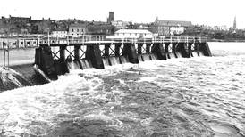 Wild Waters by Richard Nairn: Study of Ireland’s rivers and lakes is a timely contribution