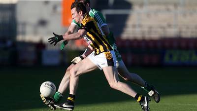 Crossmaglen and Castlebar vying to ease into pole position