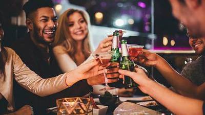 Third of Irish met partner in pub, club or hotel, survey finds