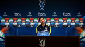 Diego Simeone: A despiser of defeat and weak players