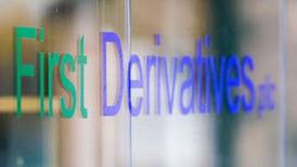 First Derivatives hails strong performance outside of fintech space