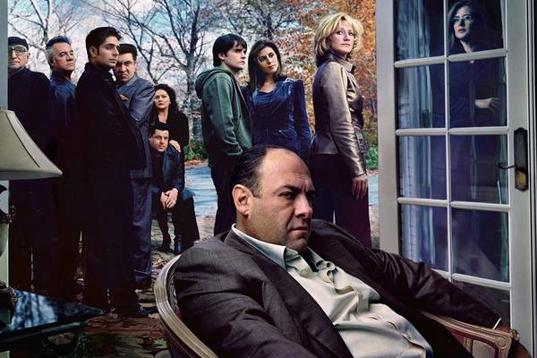 The Music Quiz: Which Annie Lennox song features in The Sopranos’ first episode?