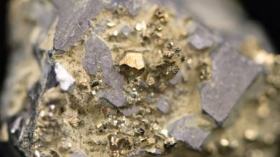 Arkle Resources begins trenching for gold at Donegal project