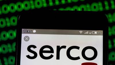 UK’s SFO charges two former Serco directors in electronic tagging inquiry