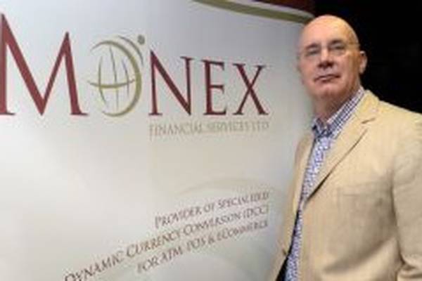 Payments group Monex surpasses €100m revenue milestone