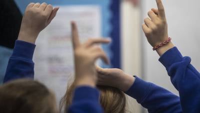 New primary school curriculum: the changes on the way and what they mean for children