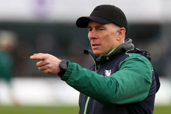 Connacht determined to make Montpellier clash count for something