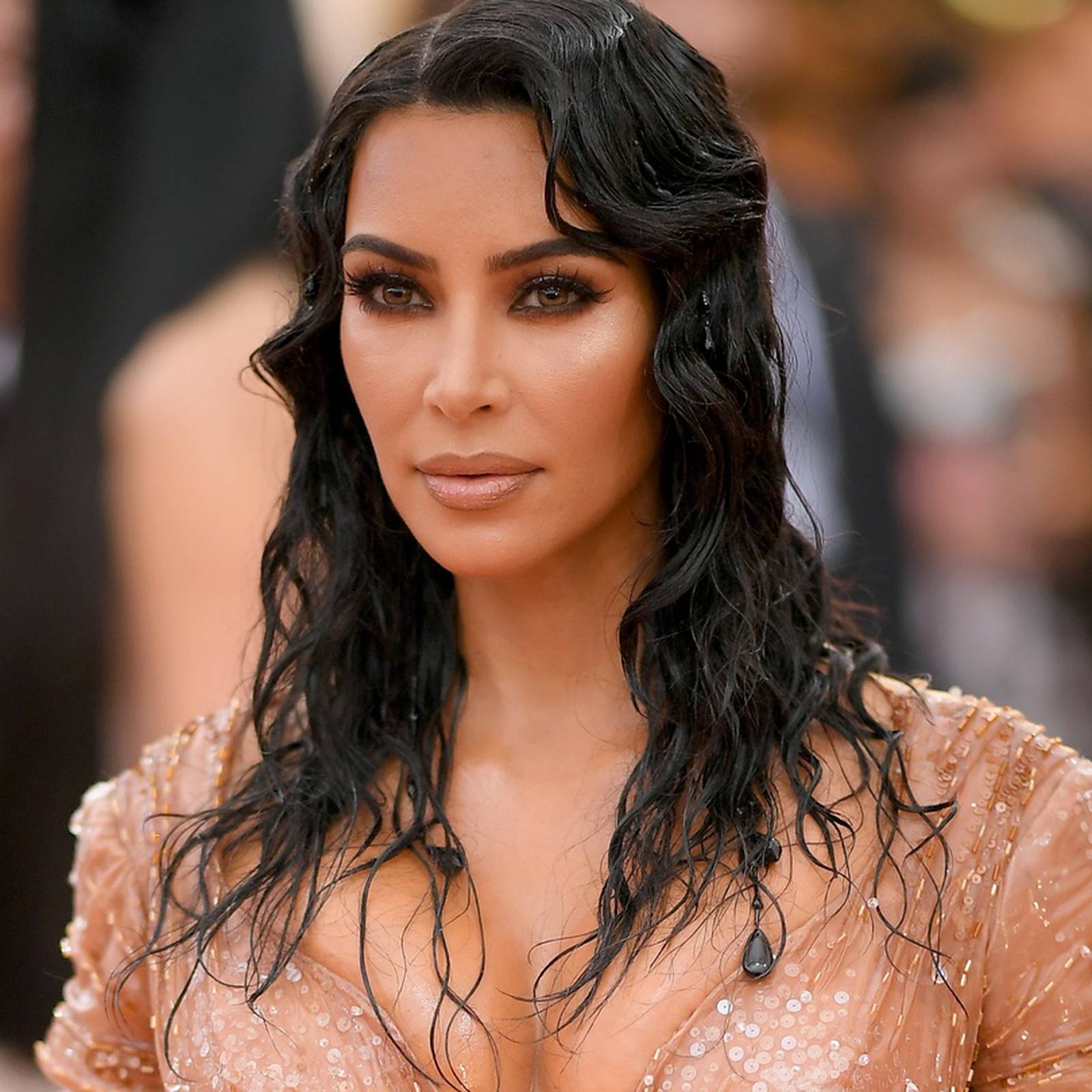 Kim Kardashian West at 40: How the queen of social media changed the world  – The Irish Times