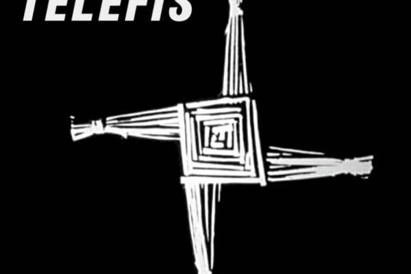 Telefís – A hAon: Theocratic electropop from the Irish diaspora