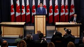 Justin Trudeau denies interfering in judicial system