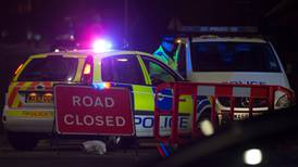 Man (34) dies in crash in Antrim