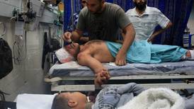 Gaza healthcare hit by PA-Hamas dispute and Israeli blockade